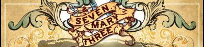 logo Seven Mary Three